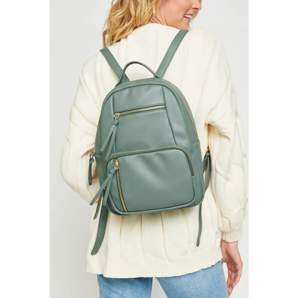 Preston Backpack