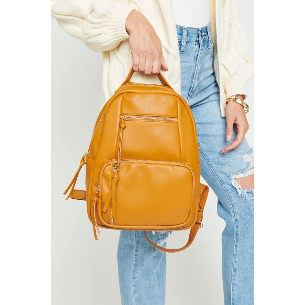 Preston Backpack
