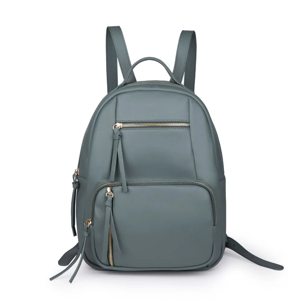 Preston Backpack
