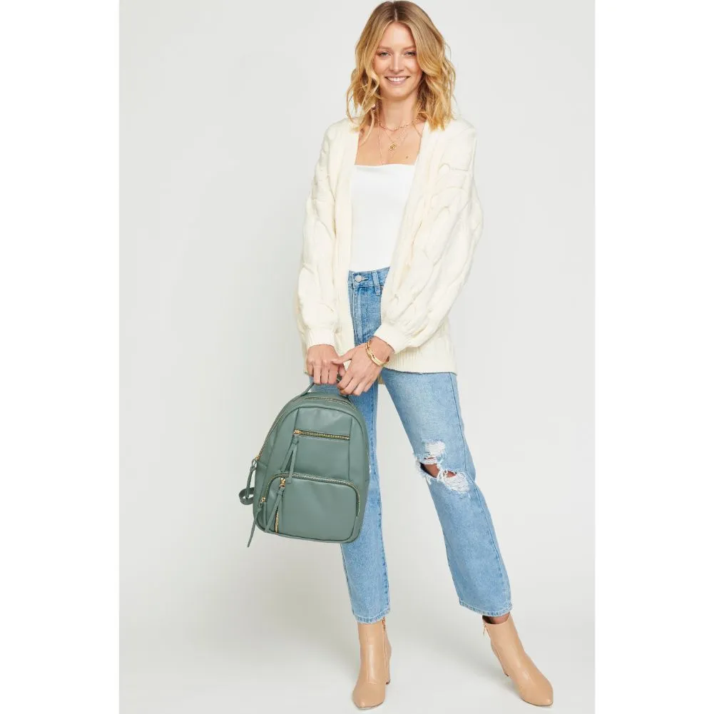 Preston Backpack