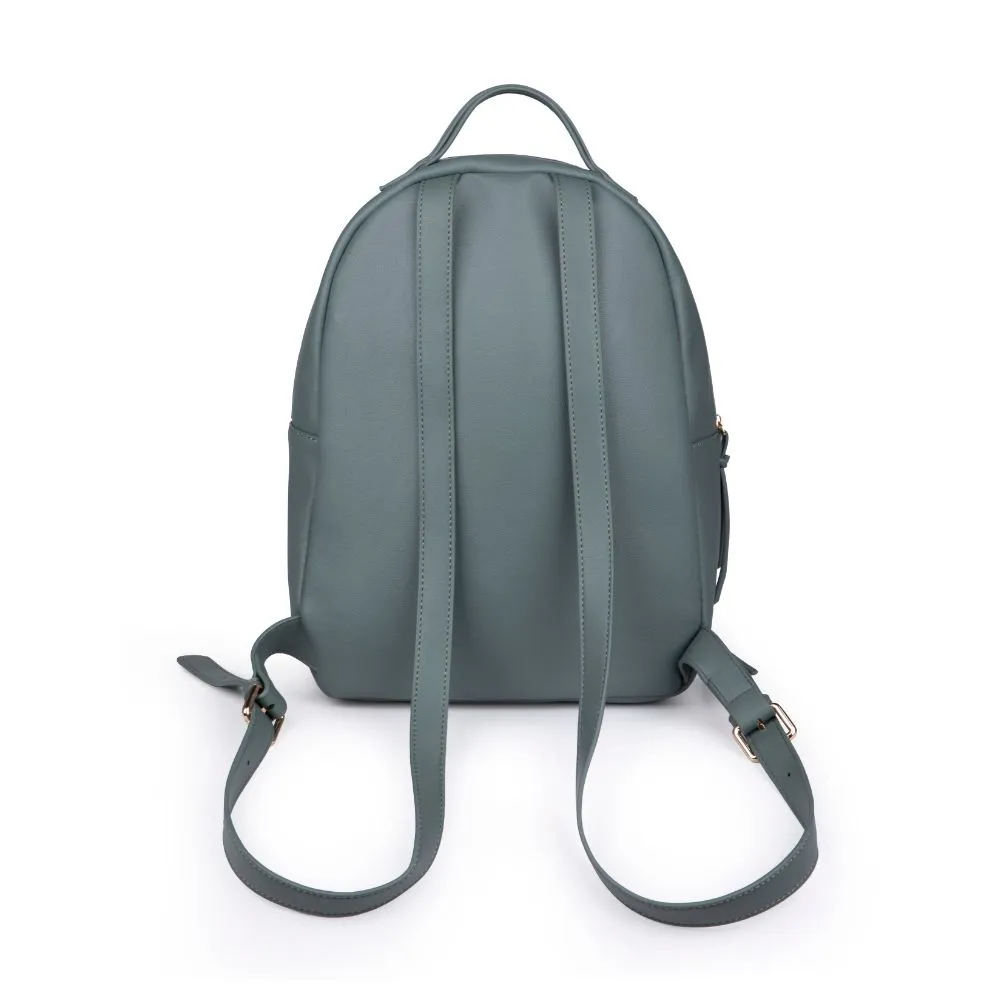 Preston Backpack