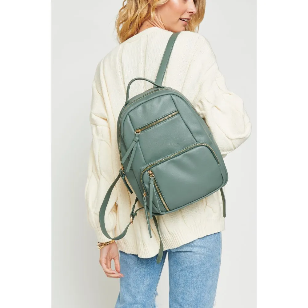 Preston Backpack