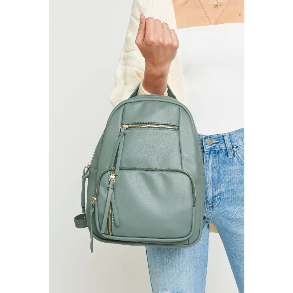 Preston Backpack