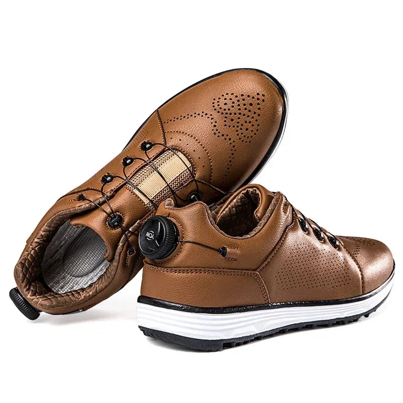 ProStride™ Golf Sneakers