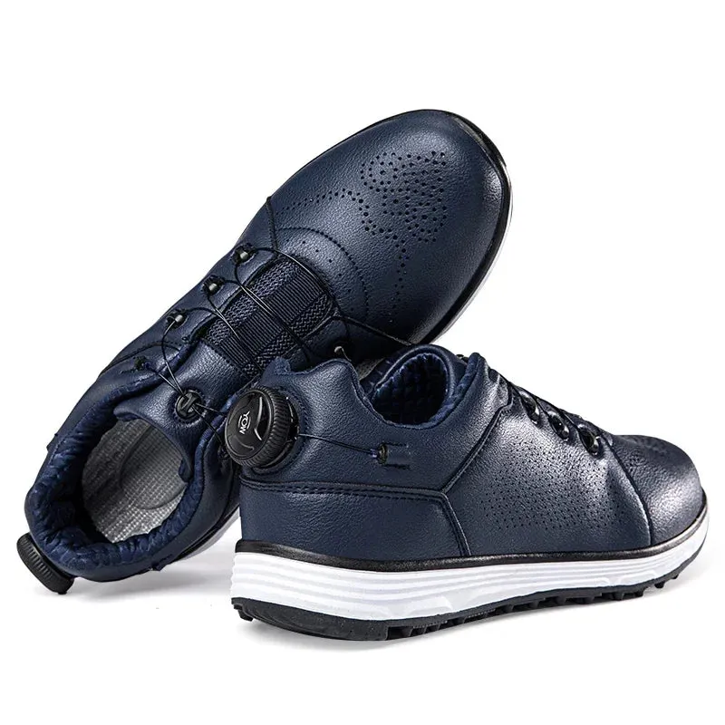 ProStride™ Golf Sneakers