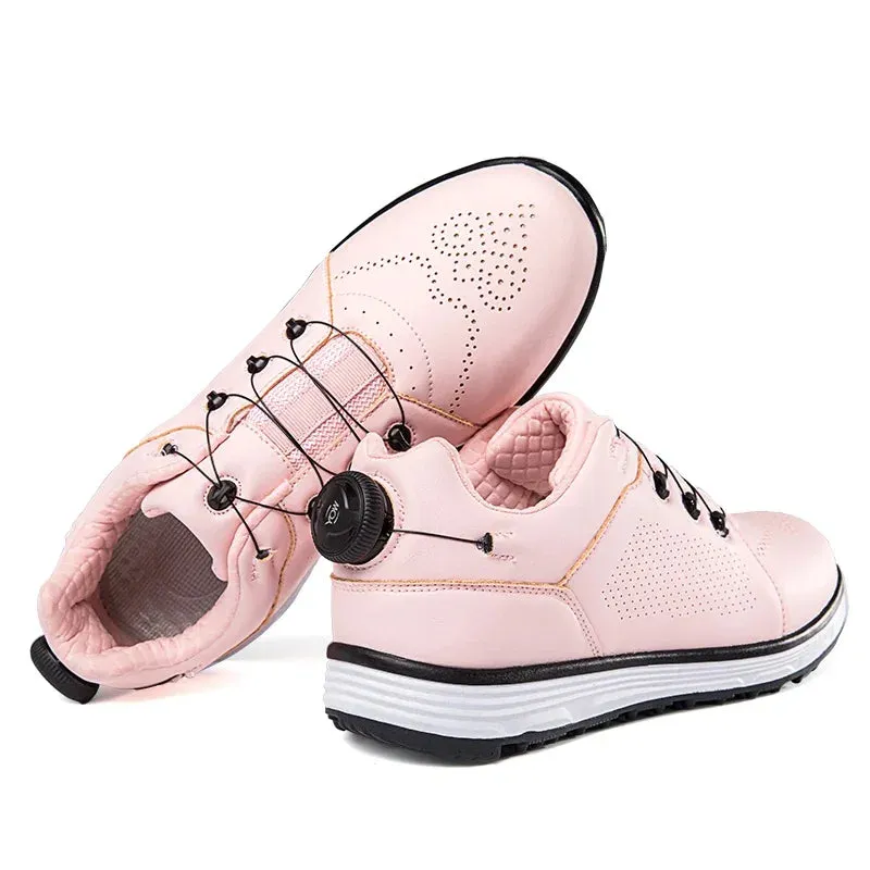ProStride™ Golf Sneakers