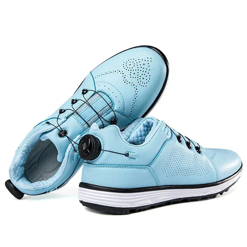 ProStride™ Golf Sneakers