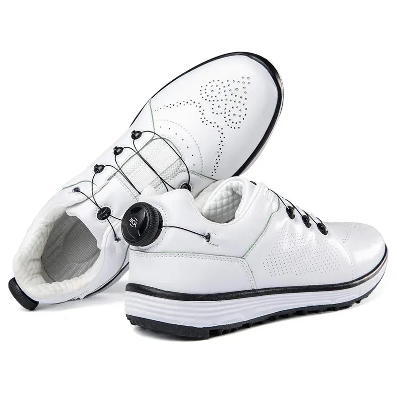 ProStride™ Golf Sneakers