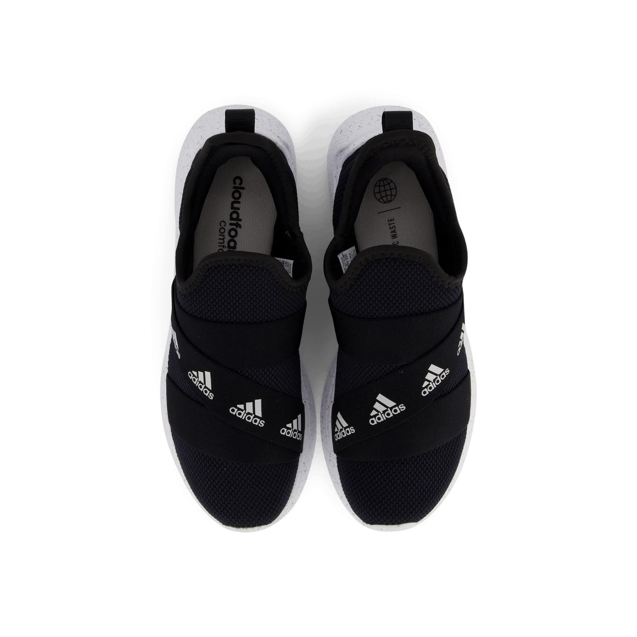 Puremotion Adapt Shoes Core Black / Grey Two / Cloud White