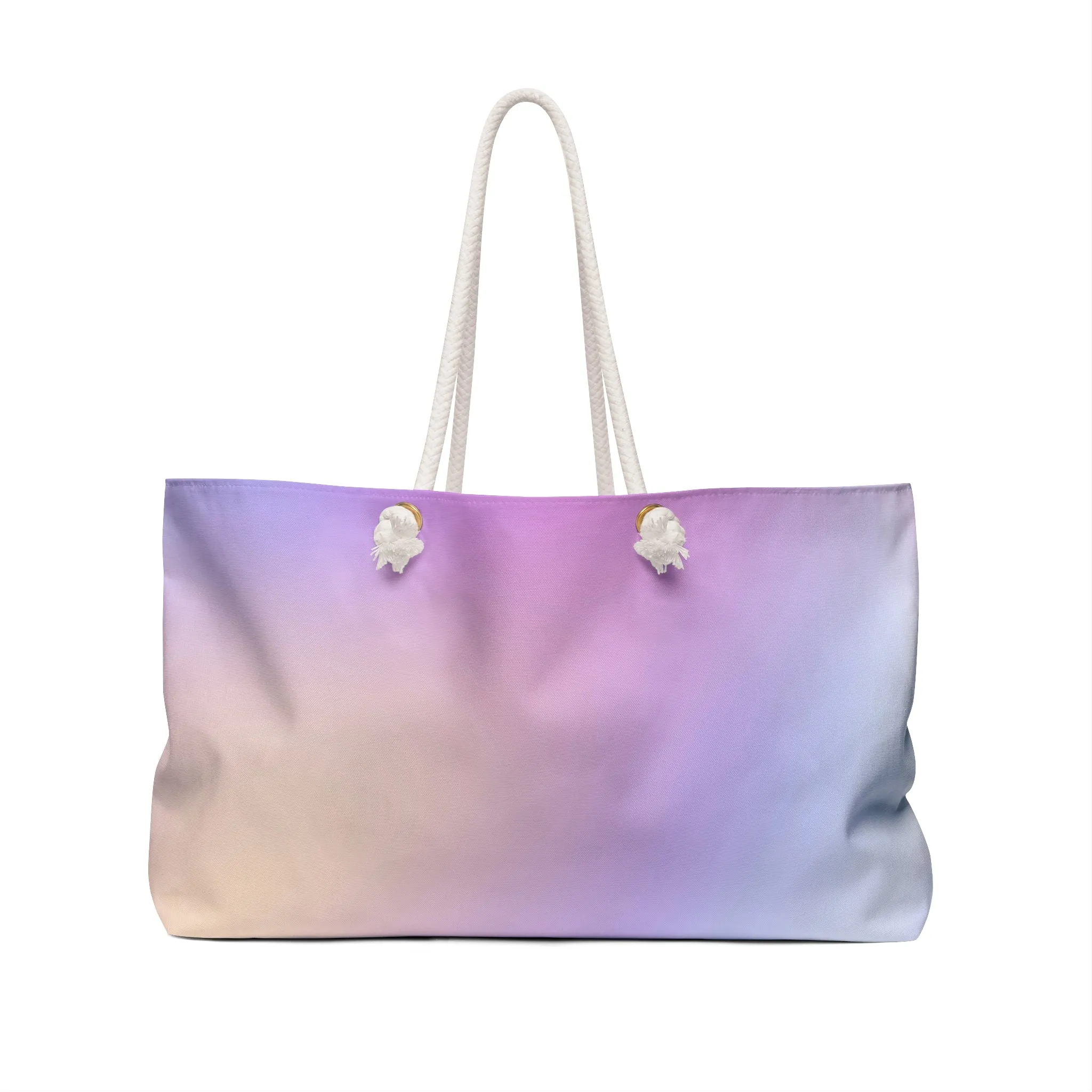 Purple Haze Weekender Bag