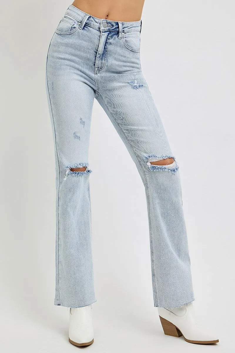 Quinn Destruct Jeans