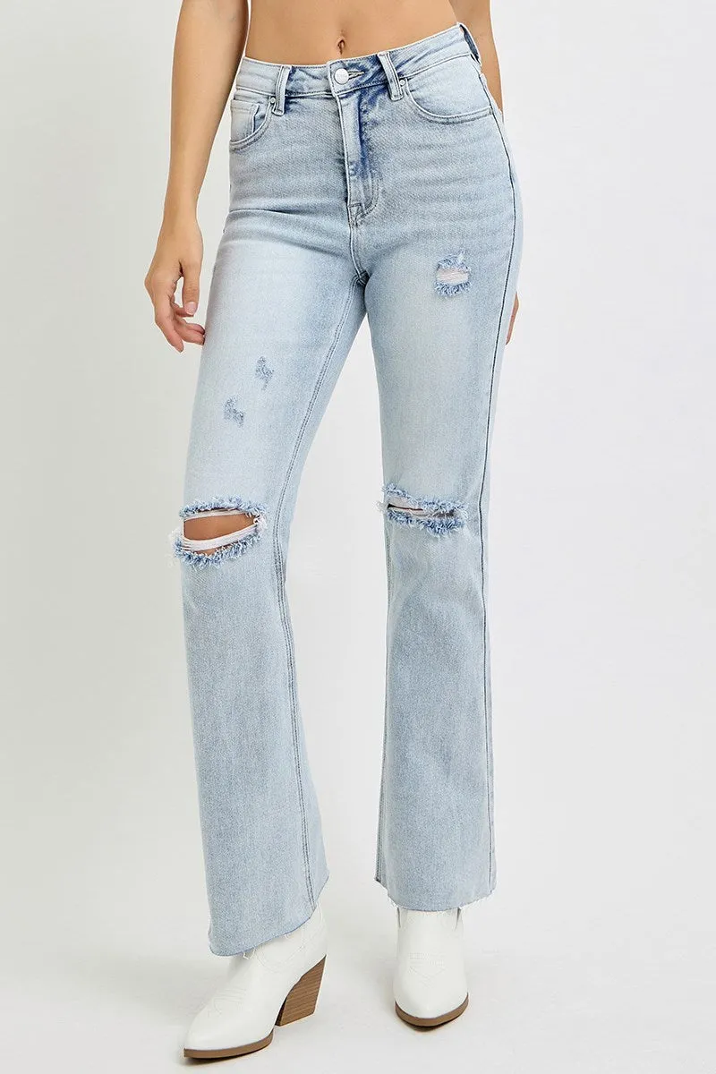 Quinn Destruct Jeans