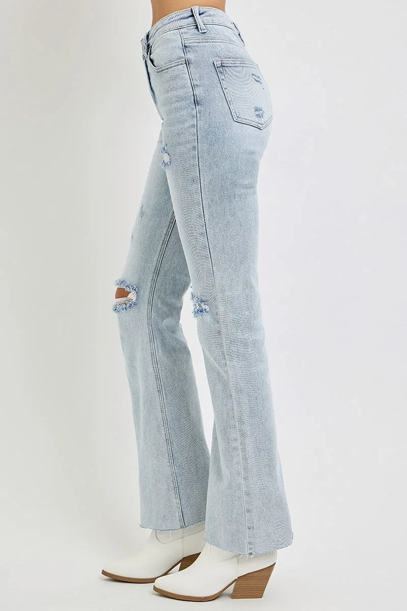 Quinn Destruct Jeans