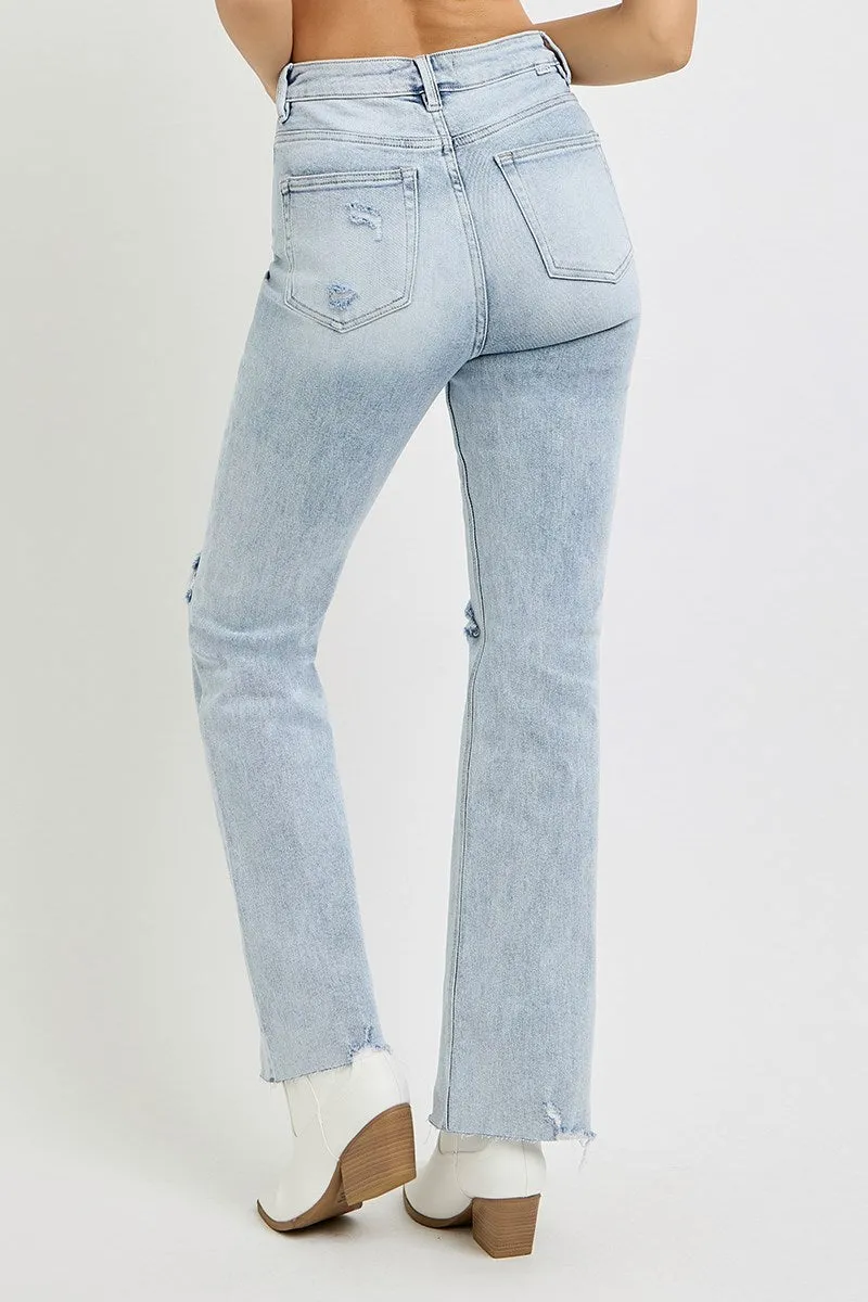 Quinn Destruct Jeans