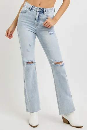Quinn Destruct Jeans