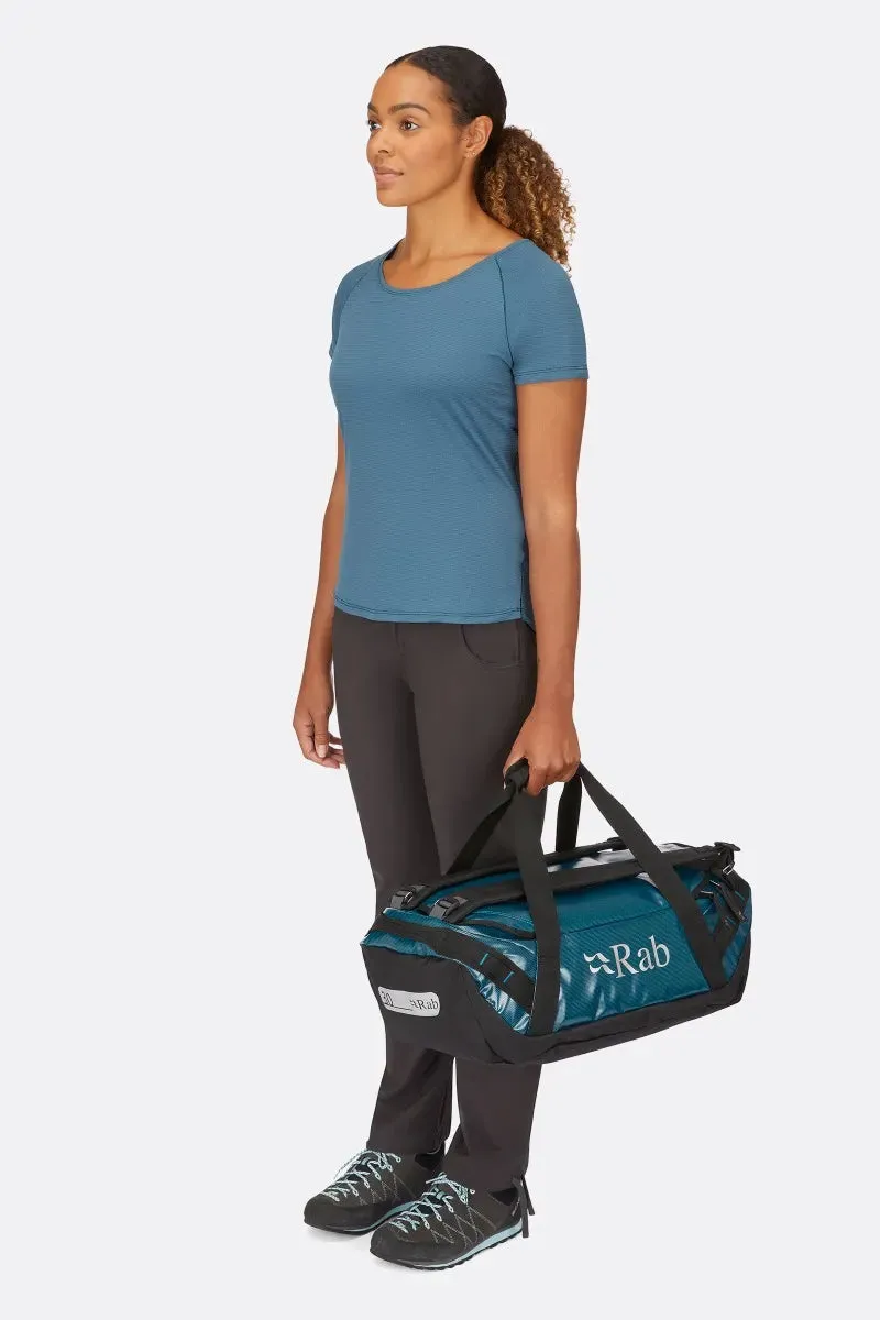 Rab Expedition II 30L Kitbag