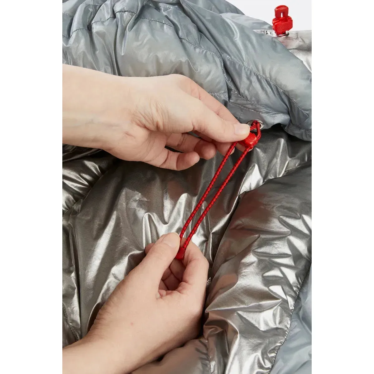 Rab Mythic Ultra 360 -8 Sleeping Bag (645 Grams)