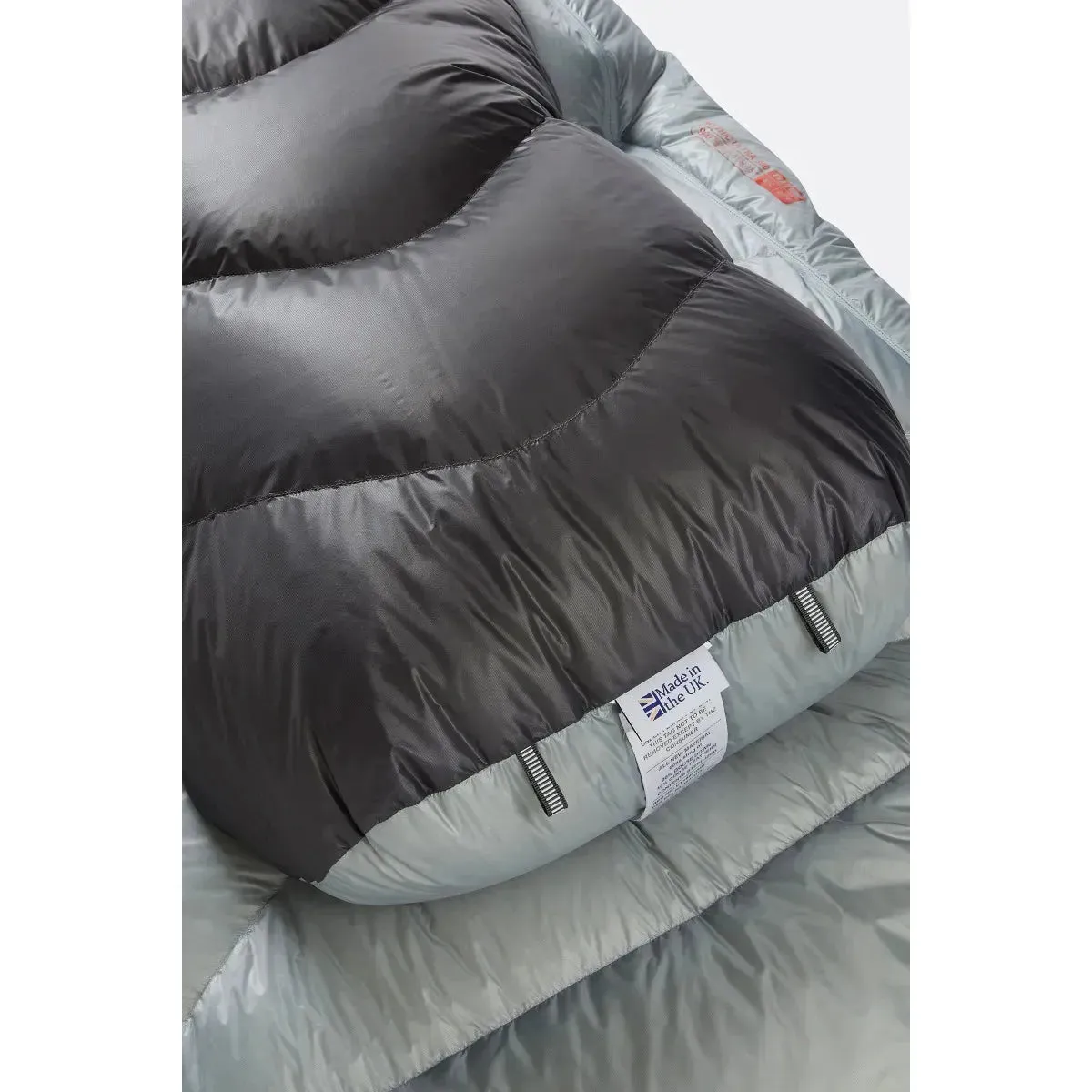 Rab Mythic Ultra 360 -8 Sleeping Bag (645 Grams)