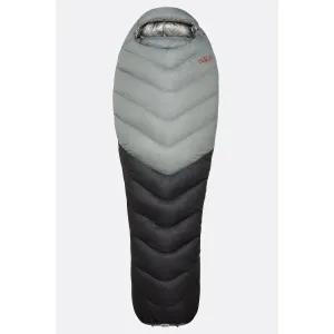 Rab Mythic Ultra 360 -8 Sleeping Bag (645 Grams)