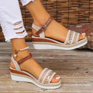 RAELYNN™ – Chic Comfort Sandals