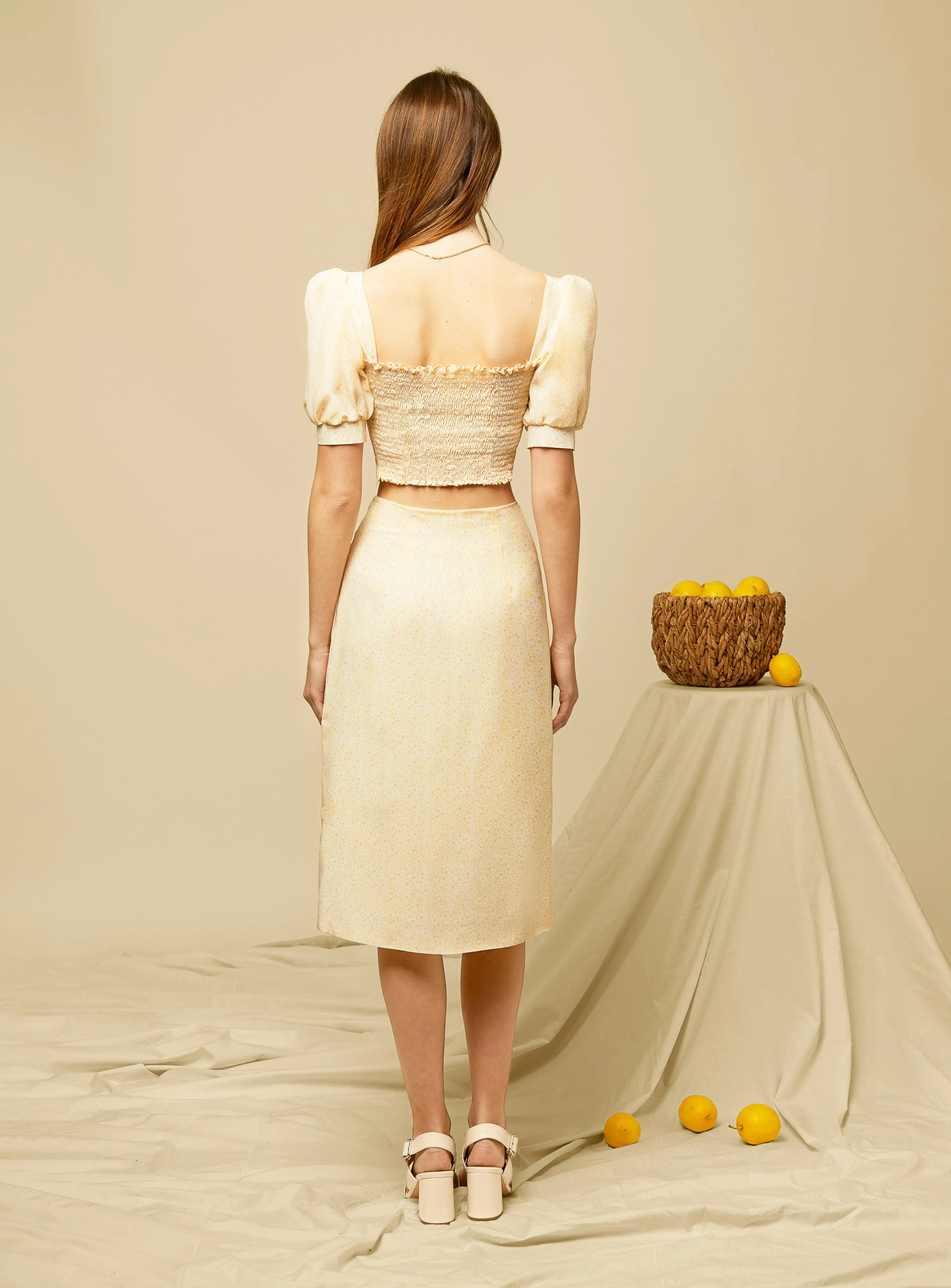 Rainey Skirt