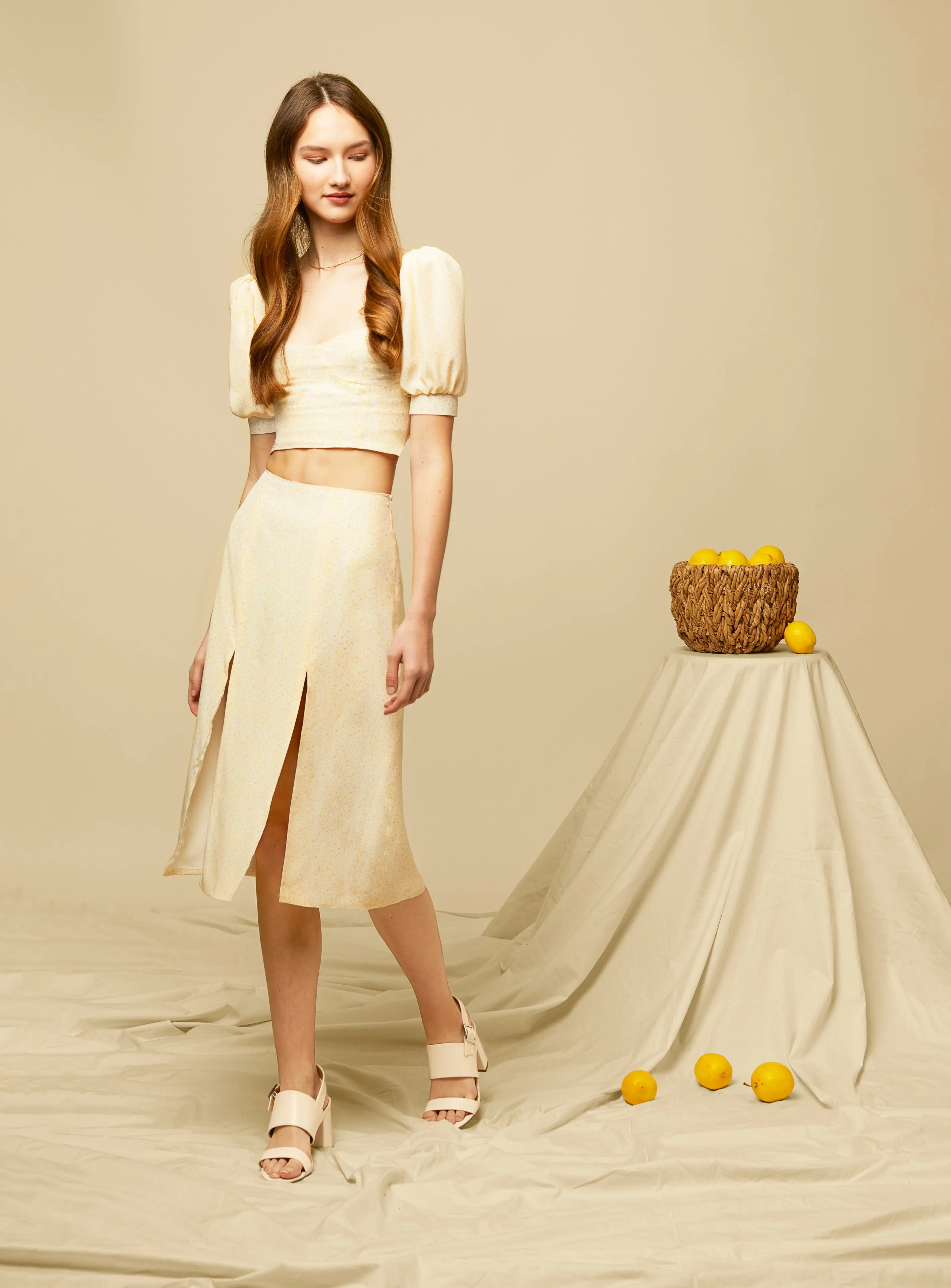 Rainey Skirt