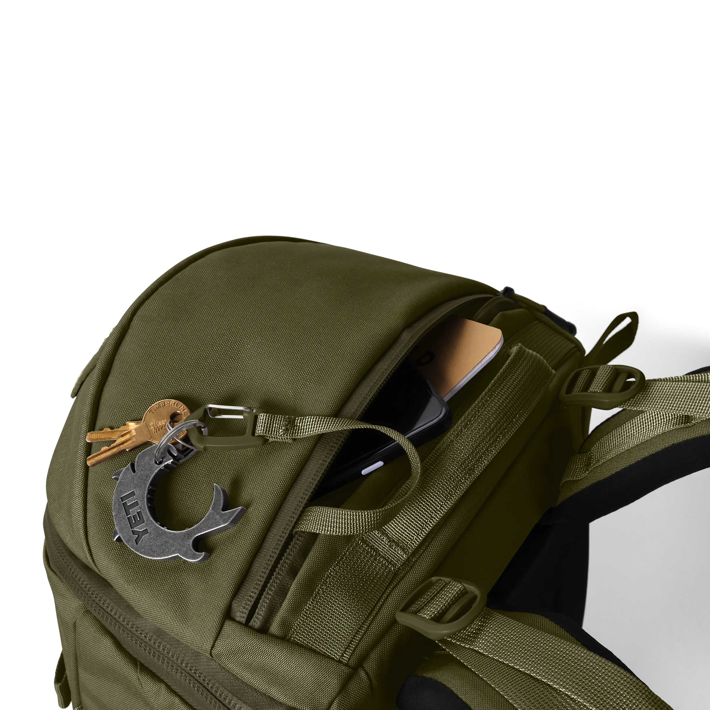 Ranchero™ 22 L Rucksack