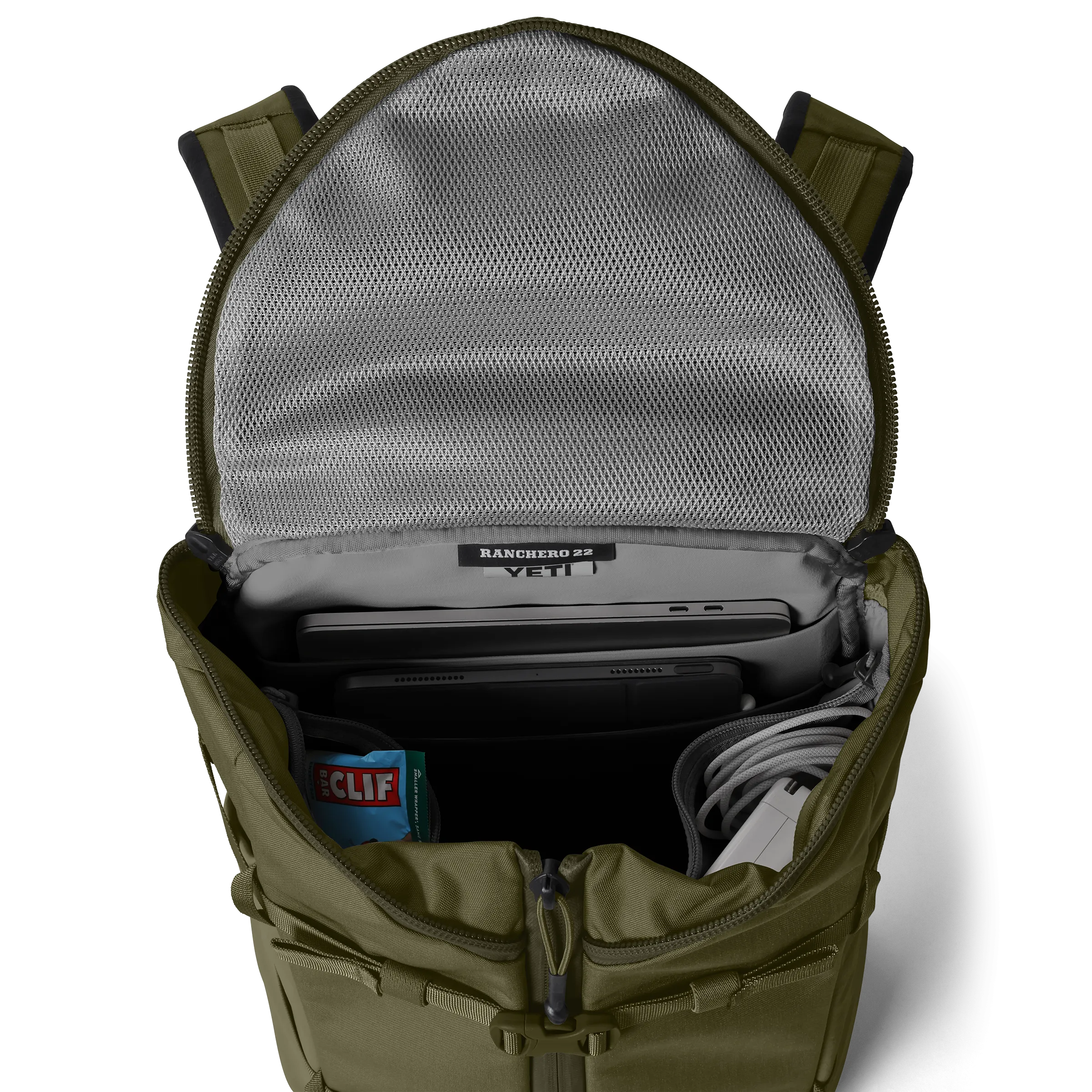Ranchero™ 22 L Rucksack