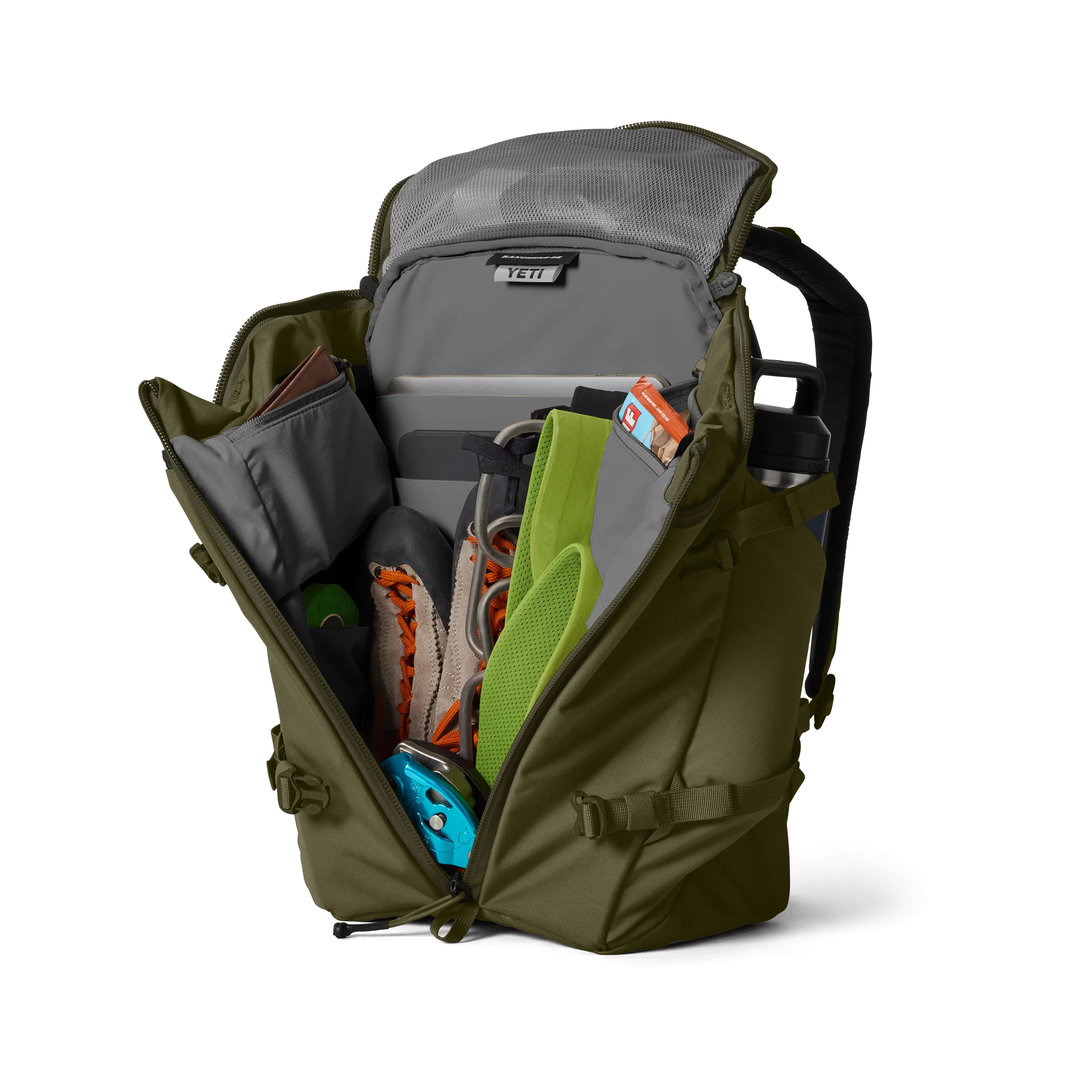 Ranchero™ 22 L Rucksack