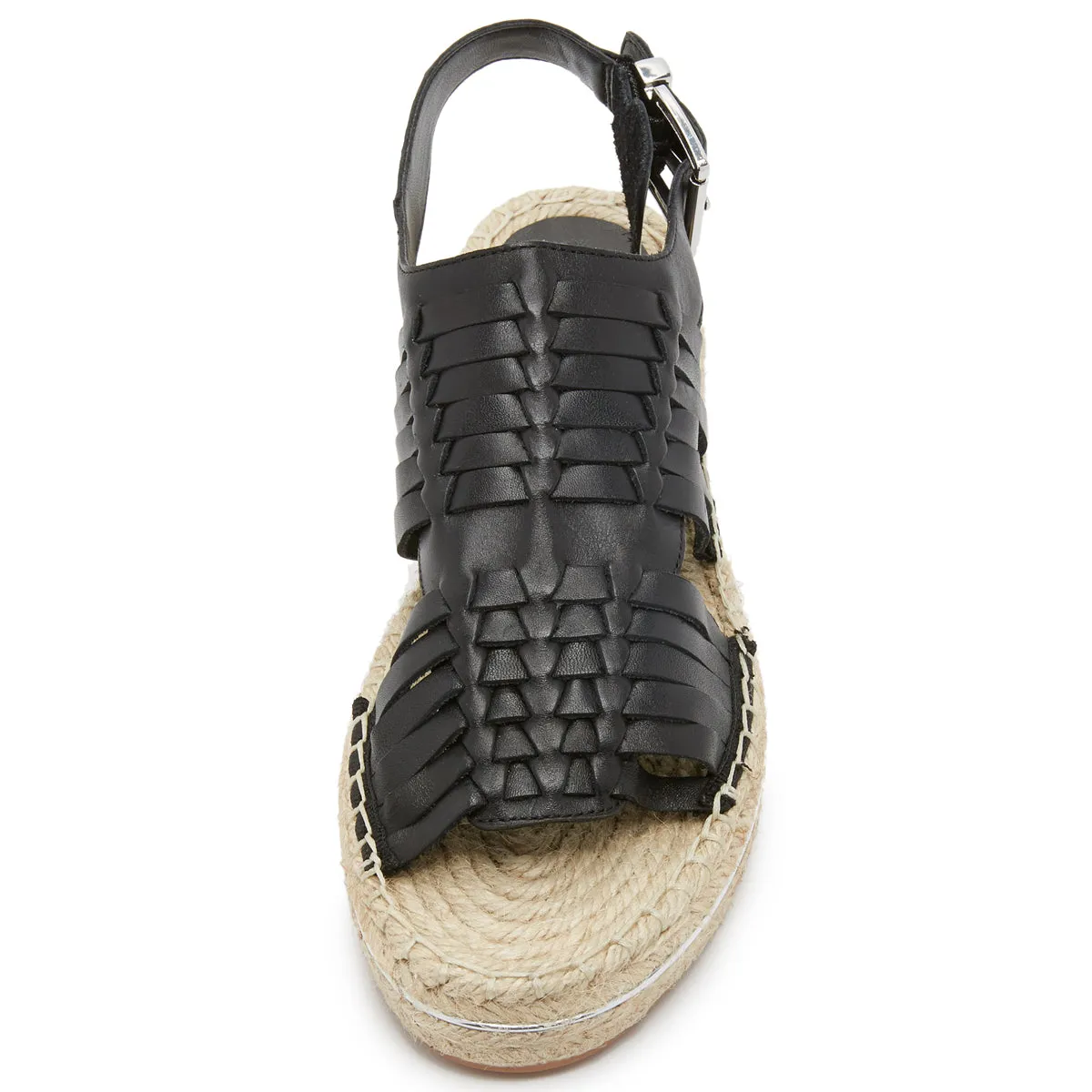 REBECCA MINKOFF Women's Gabriel Espadrille Platform Sandals $175 NIB