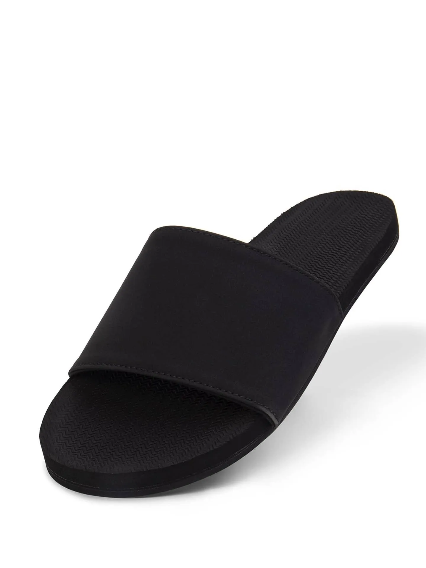 Recycled Sneaker Slides