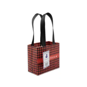 Red Buffalo Small Bag