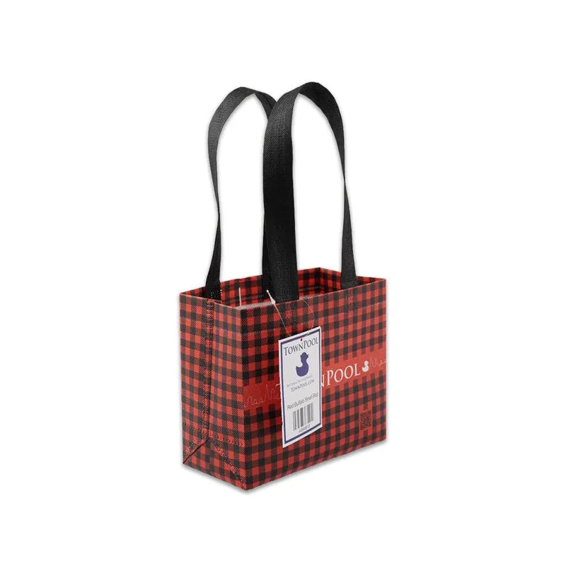 Red Buffalo Small Bag