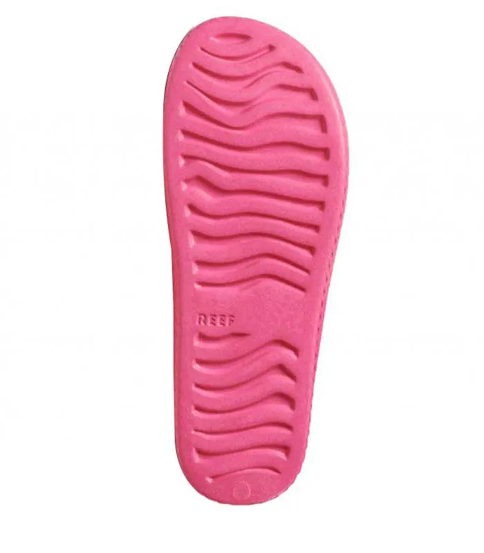 Reef Water Court Womens Pink