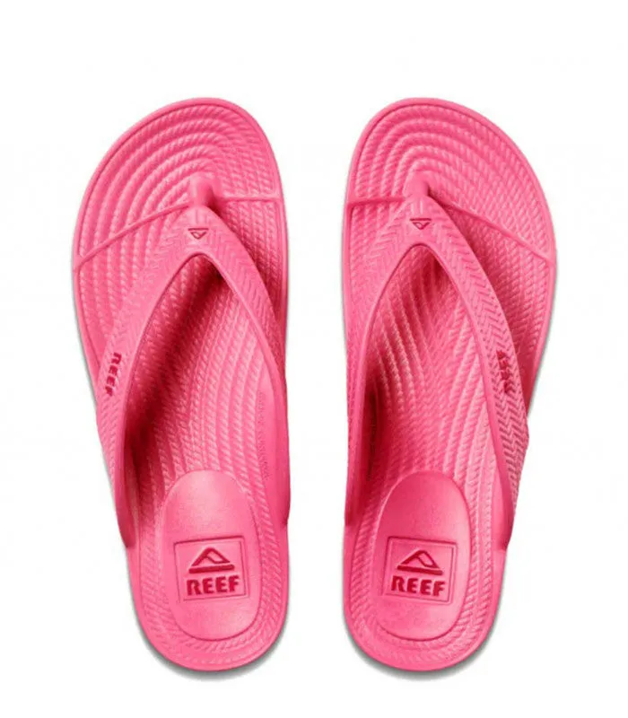 Reef Water Court Womens Pink