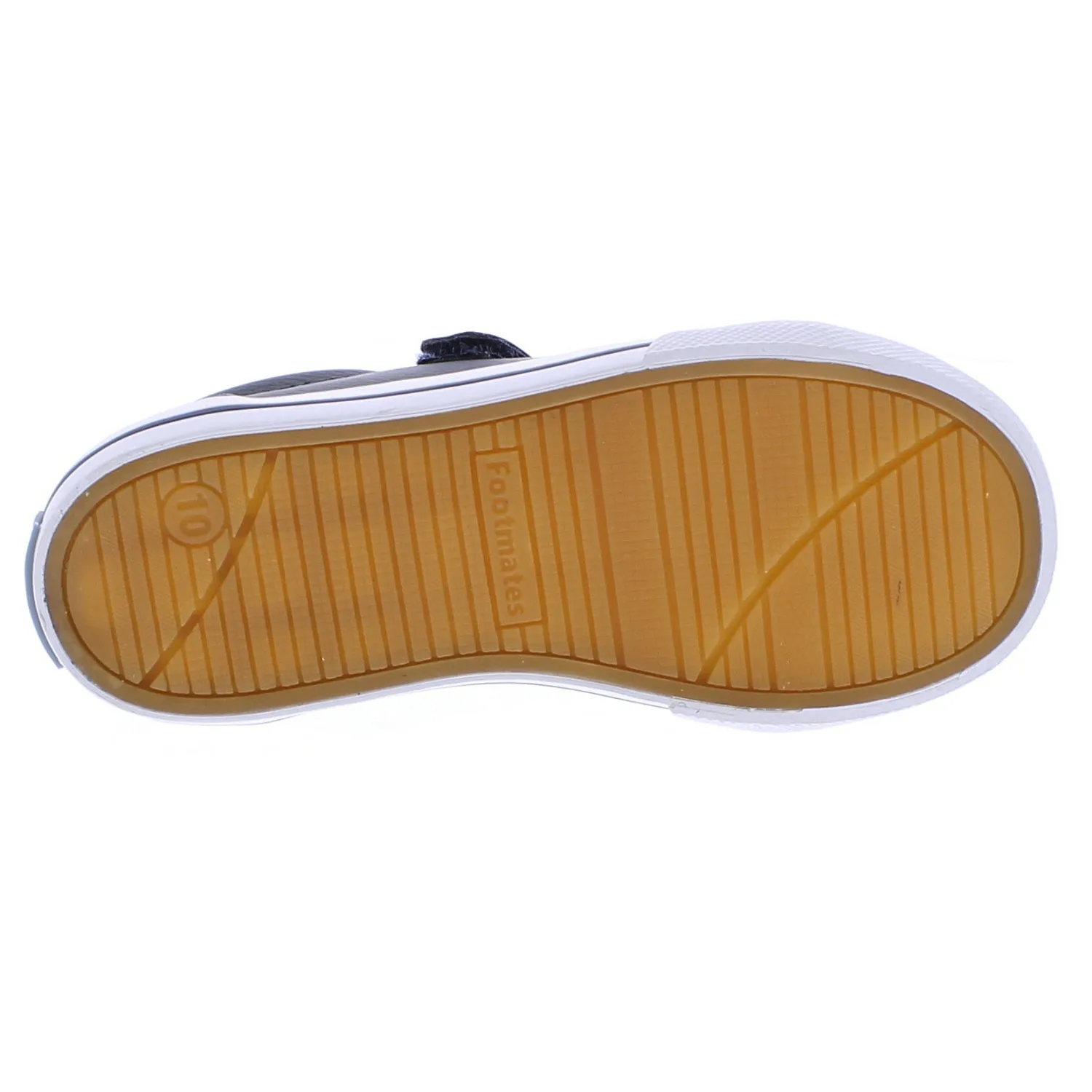 Reese - Navy Leather