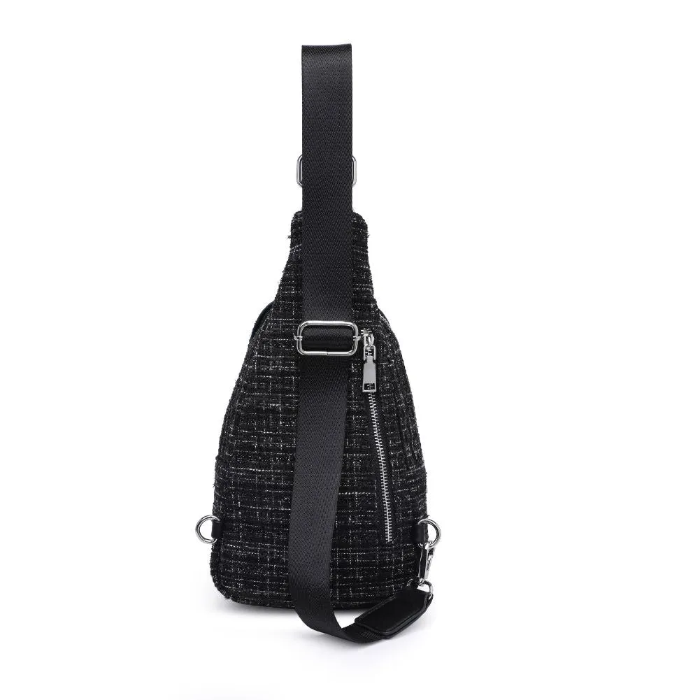 Regina Sling Backpack