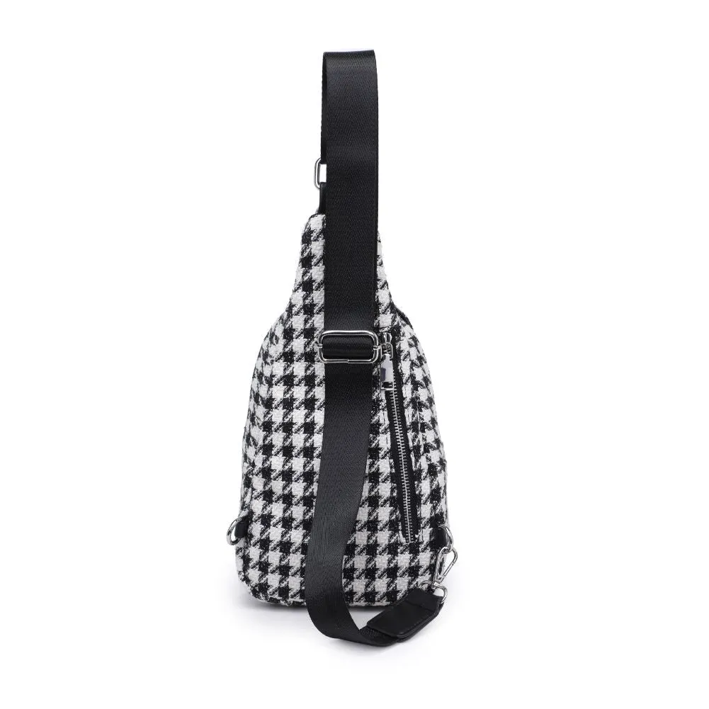 Regina Sling Backpack