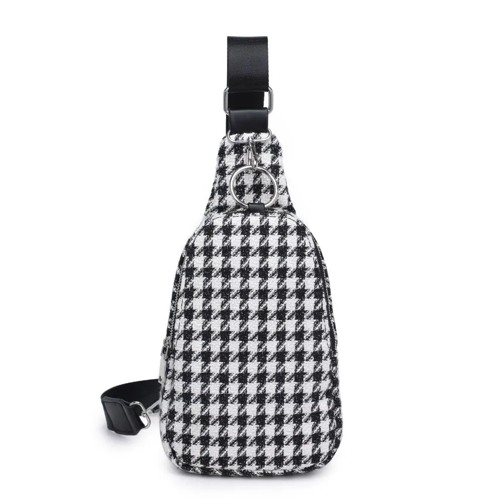 Regina Sling Backpack