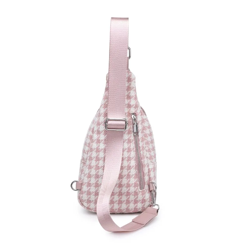 Regina Sling Backpack