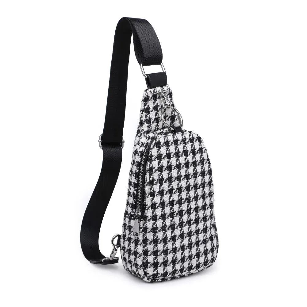 Regina Sling Backpack