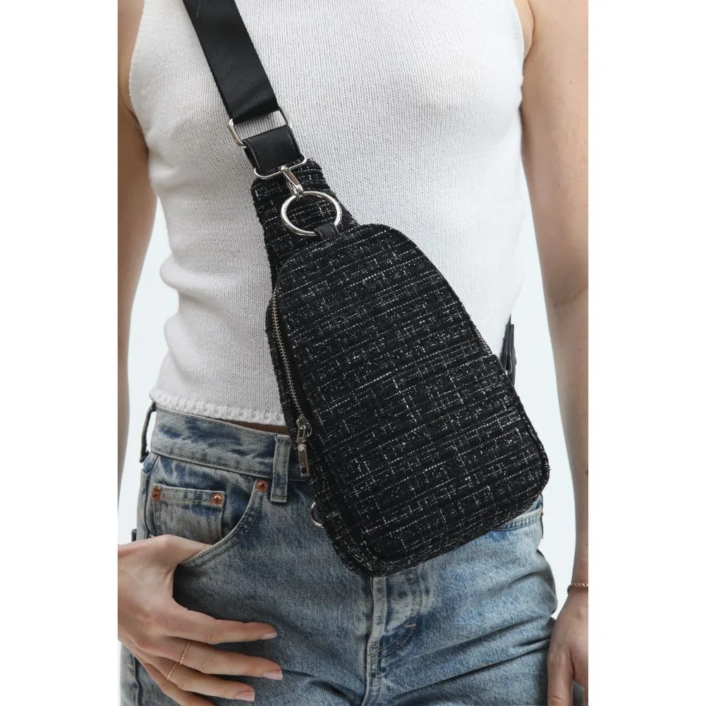 Regina Sling Backpack