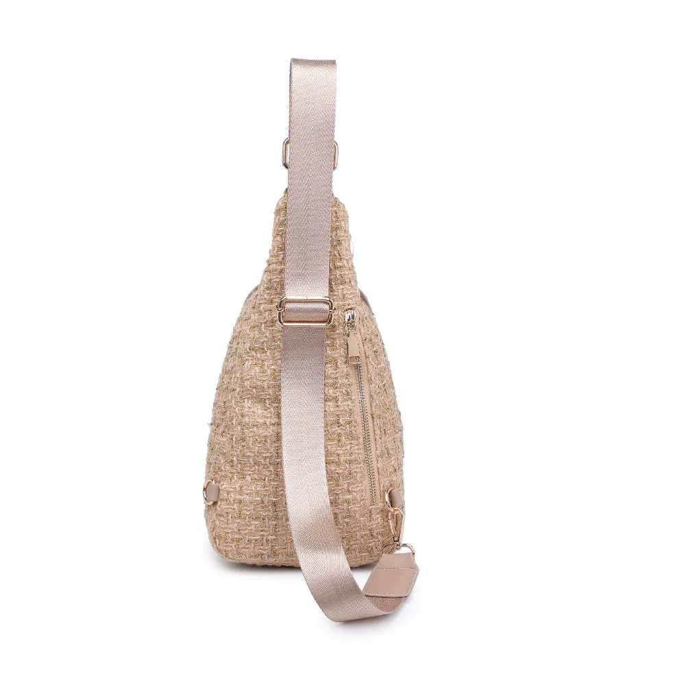 Regina Sling Backpack
