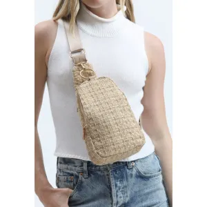 Regina Sling Backpack
