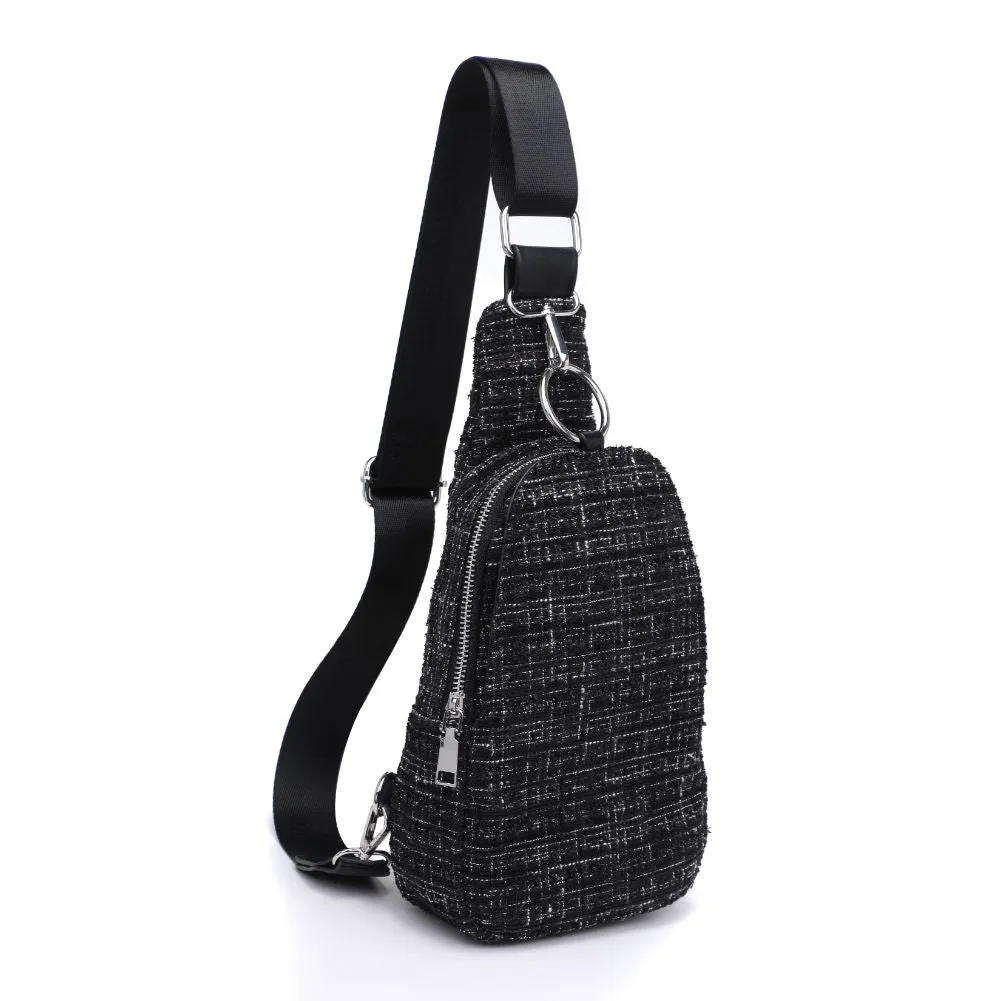 Regina Sling Backpack