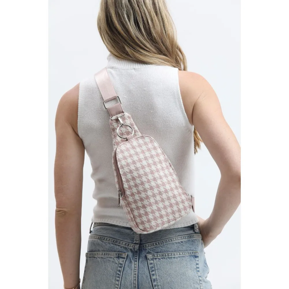 Regina Sling Backpack