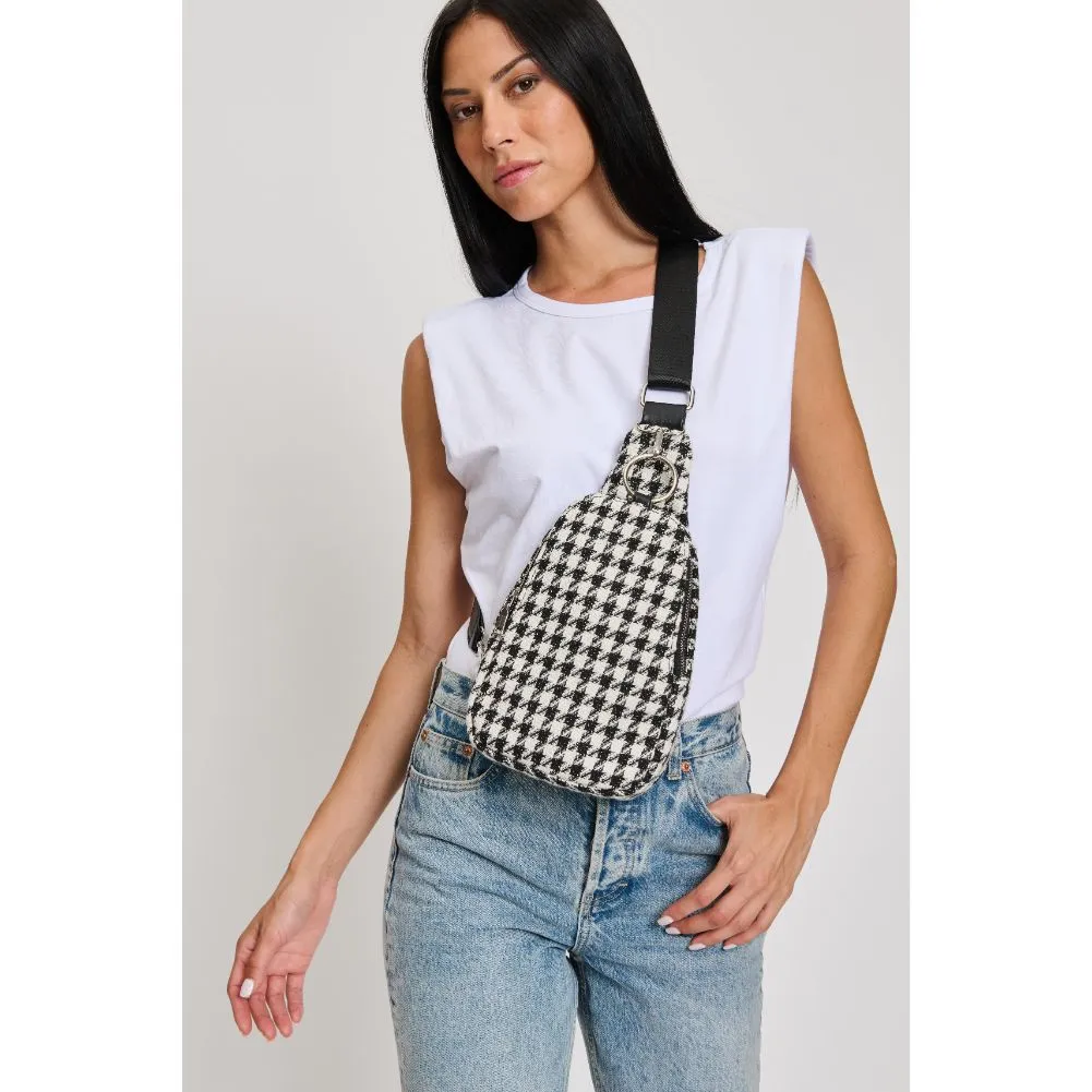 Regina Sling Backpack