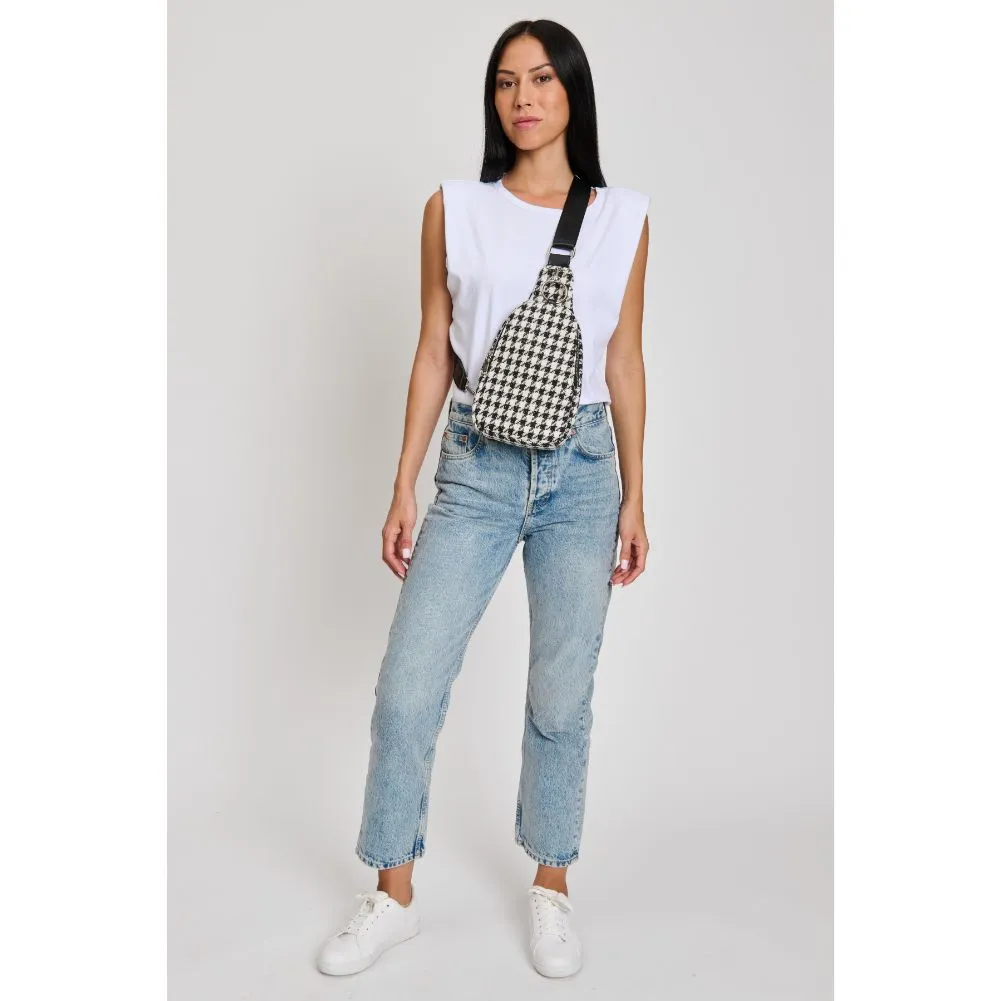 Regina Sling Backpack