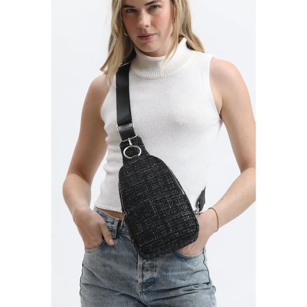 Regina Sling Backpack