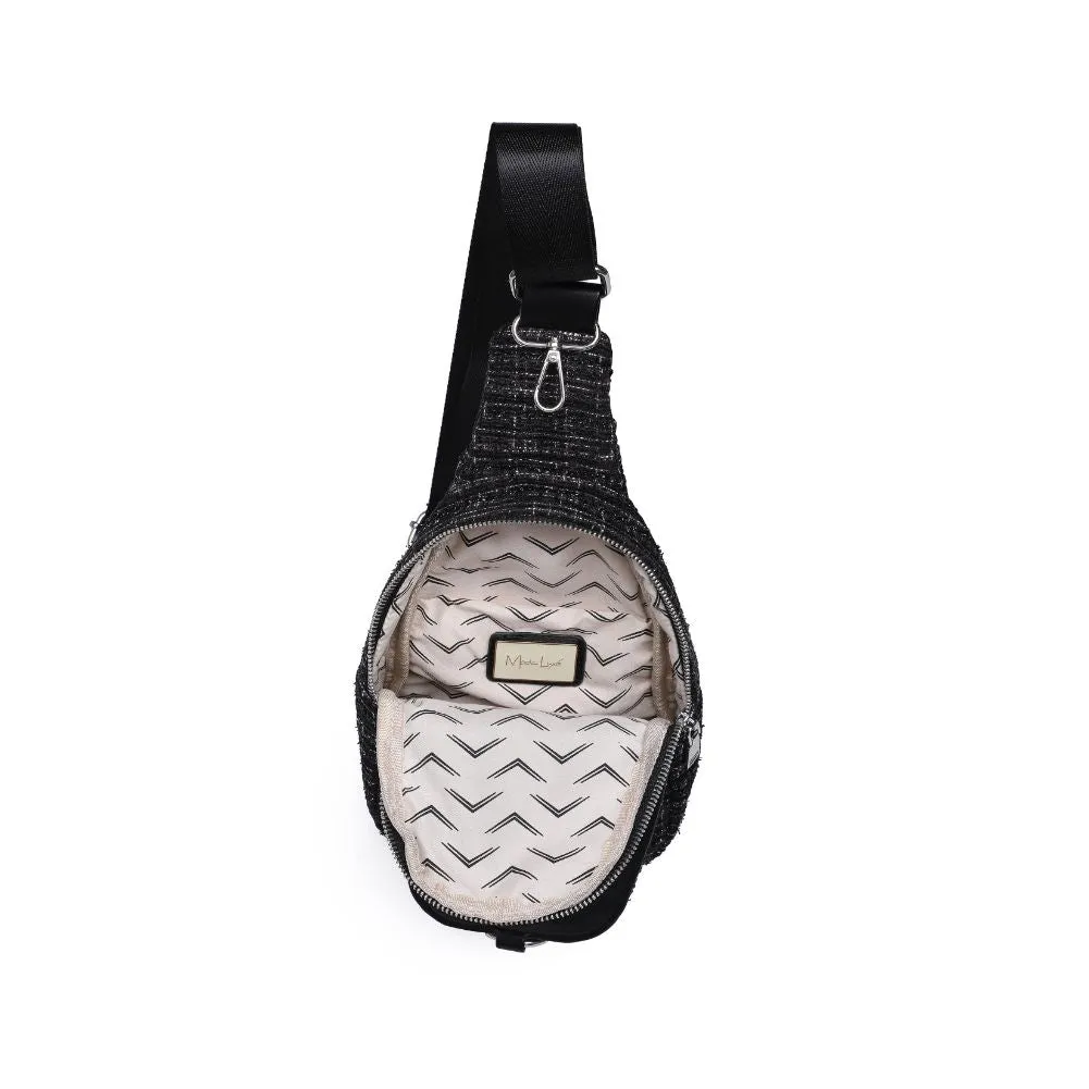 Regina Sling Backpack